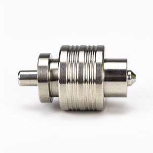 台球杆皮头压制器液压专用版密封中八斯诺克九球压制蓝钻鹿头皮头