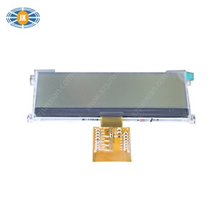 lcd显示屏 19264液晶模块cog液晶屏ST7592点阵屏小型lcd显示屏