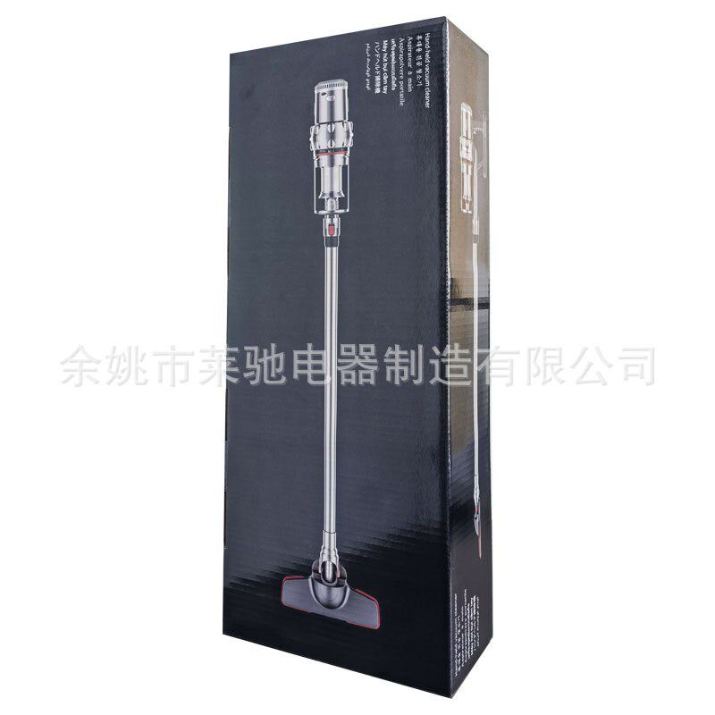 家用手持吸尘器 跨境便携式车载除尘器 大吸力真空无线吸尘器