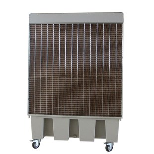 H3高性能电机18000m h冷风量700w大功率 冷风机KT 晨雾蒸发式