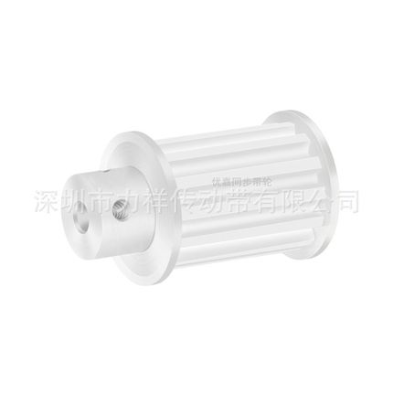 同步带轮S8M50齿宽32/42内孔14 15 16 17 18 1920齿形带同步轮S8M