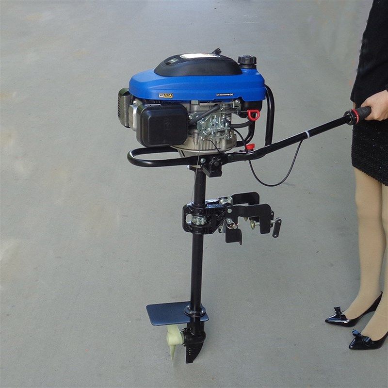 长海县小型挂桨机船尾推进器风冷立式汽油四冲程船外机厂家,摩托车/装备/配件,船舶配件,淘宝优惠券,粉丝福利购,淘宝优惠卷