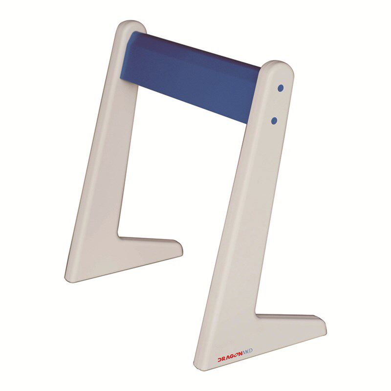 大龙DLAB线性移液器支架适用大龙全系列移液器放六支7030000085