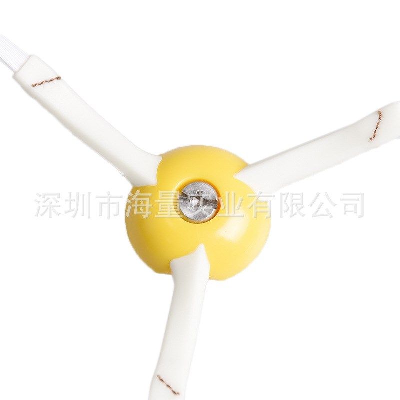 适配iRobot800/900系扫地机配件870/871/880/980/990滚刷边刷滤网