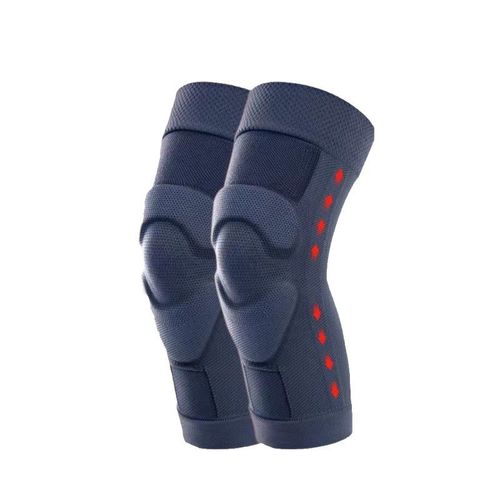 日本半月板髌骨护膝专业级运动护膝跑步固定带膝盖关节保护套