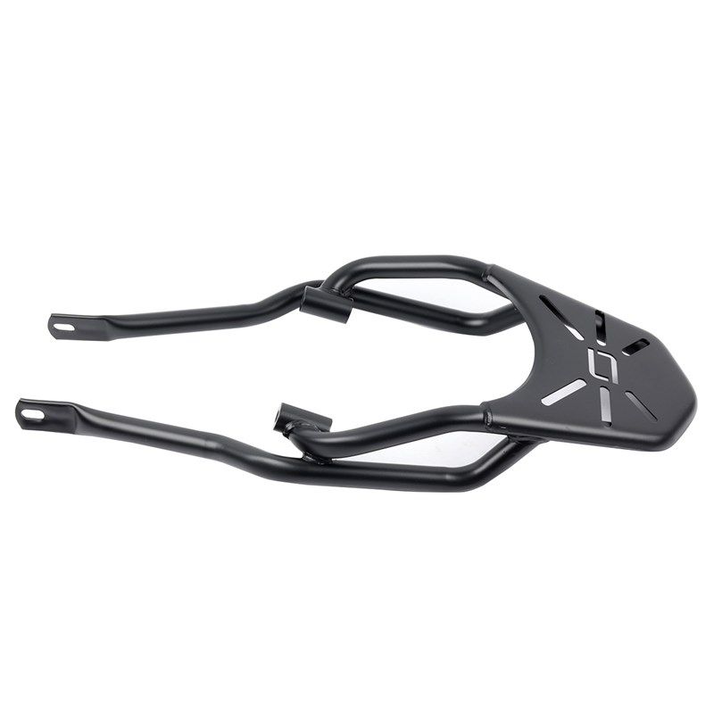 速珂电动车后货架 速柯后架后扶手Super SOCO TC/Soco TS  MAX