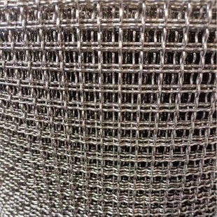 加粗筛网304不锈钢编织网防护网现货供应 加粗防护网 源头厂家