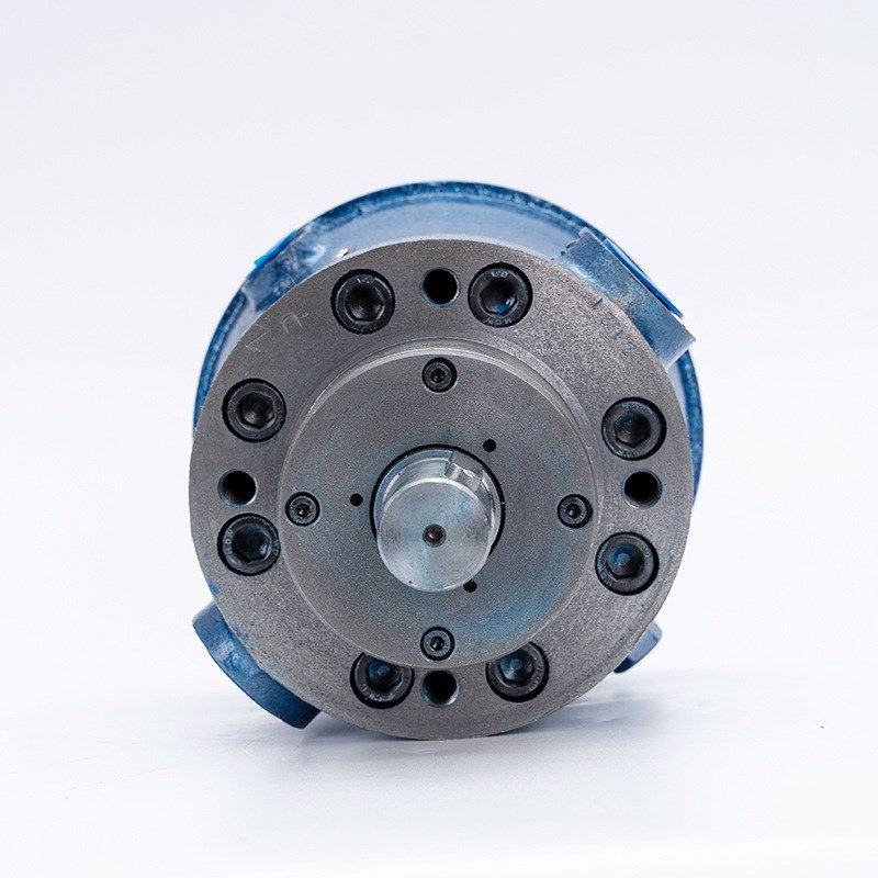 MCY14-1B系列柱塞泵 油压机油泵恒源轴向柱塞泵现货25MCY14-1BF