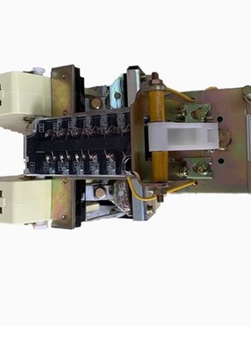 电磁吸盘CZO-40C/22D/CA/G/20/10CZ0-100CZ0-250直流接触器DC220V