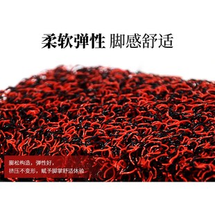 M80C M90C M95C丝圈脚垫 M85C 适用于九号电动车远航家M系列M80C