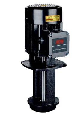 东莞DY2V18机床磨床油泵单相220V三相380V水泵180W250W电动冷却泵