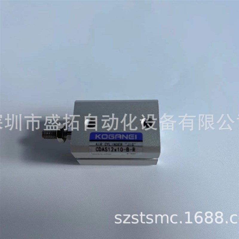 气缸  CDAS12*10-B-R