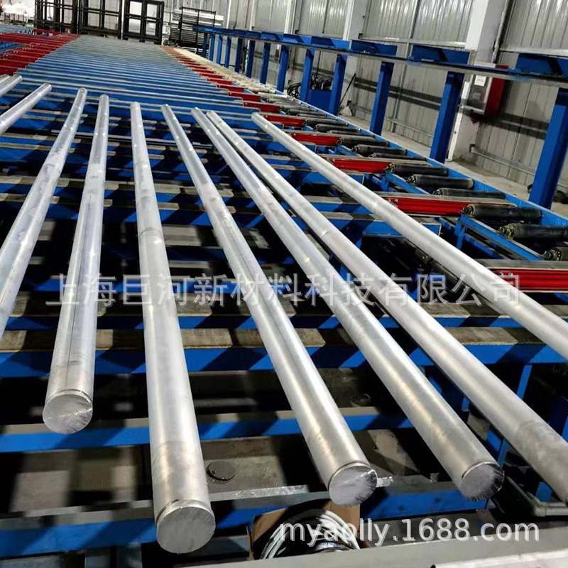 高温合金不锈钢圆棒 304LN不锈钢焊丝材料 不锈钢棒料圆棒磨光棒