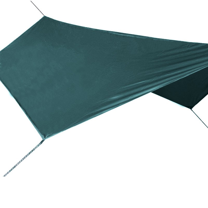 大型露营六角天幕户外帐篷有颜色的天幕布防雨防晒野营遮阳凉棚