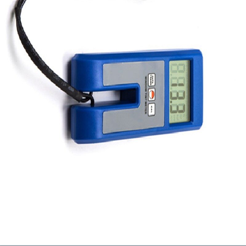 海宝透光率仪TGL-18塑料,玻璃片材料液体浊度澄明度透光率检测