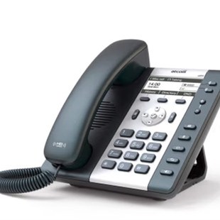 Atcom简能A10WA20WACA111626A41WA48WACA68WAC阿郎H6网络IP电话机