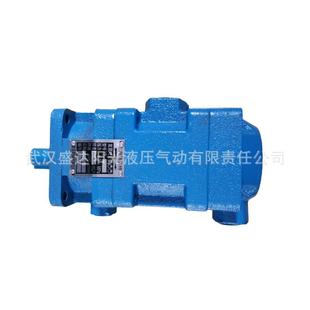YB1 叶片泵 浙江 双联液压油泵 广东 2.5 上海等