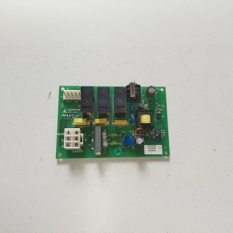 适用电器配件电脑板主板801229R控制板1450646