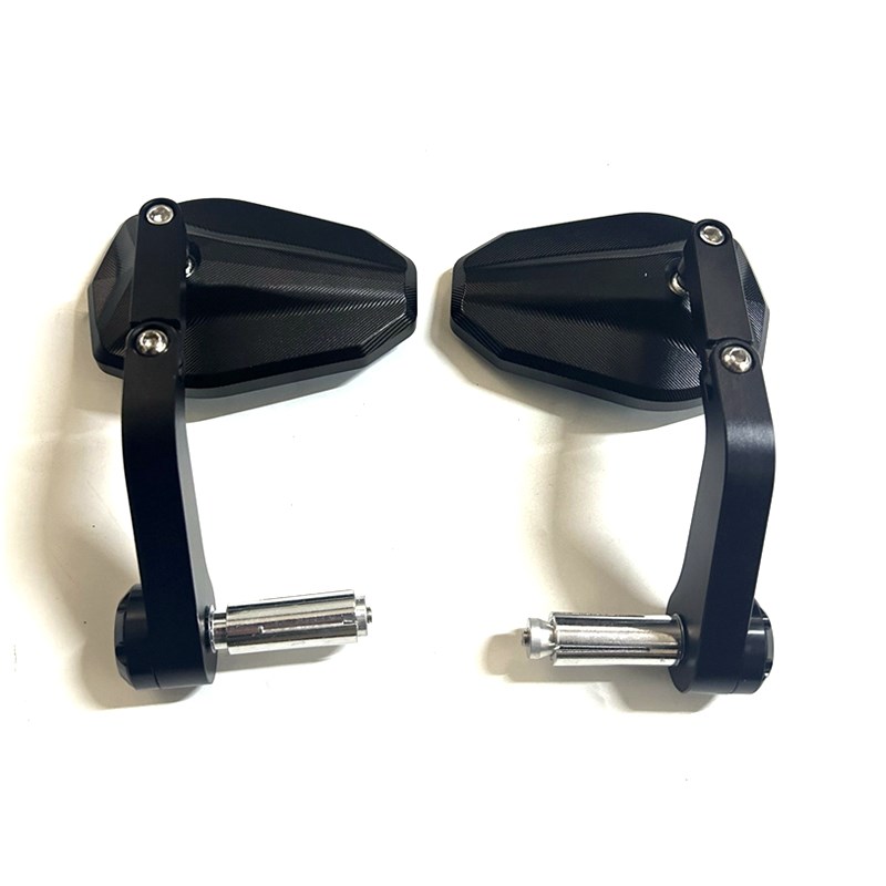 适用无极350AC 500AC 525AC 300AC 500R CU525改装手把镜 后视镜