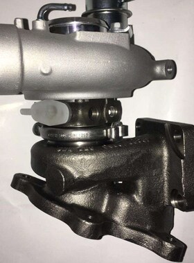 49389-05710=05700=05701=SMW252192=众泰T600-2.0 陆风X5增压器