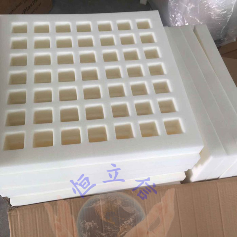 超高密度豆干格豆腐干海绵模具 香干豆干模具 豆腐格制作豆腐工具