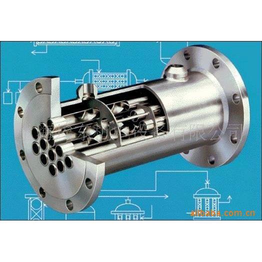 静态混合器SV,SH.SX型