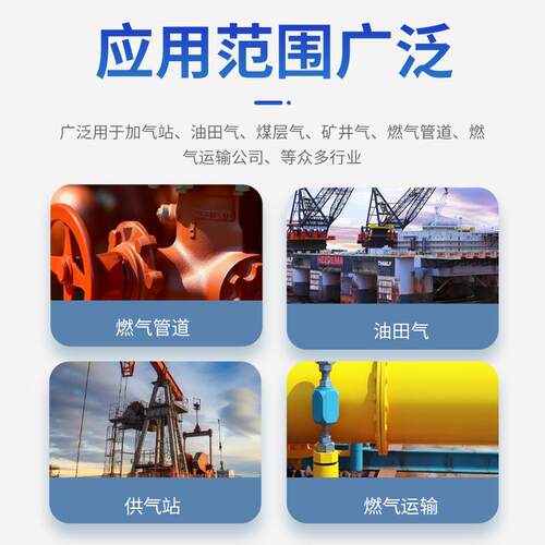 气仪色谱燃气全系天热值三体宏科密度相测试仪器设备然气液化气分