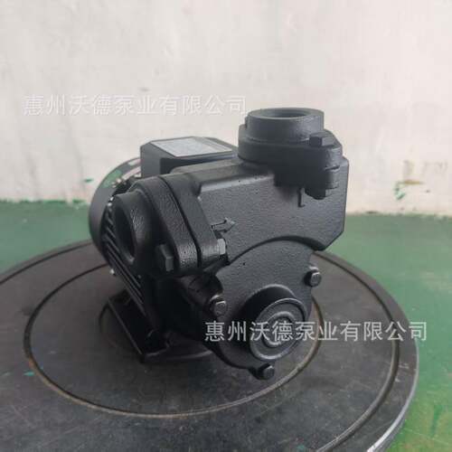 TD沃R-35导热油低2惠州沃德00度卧式高泵 惠州德新能源半导体精温