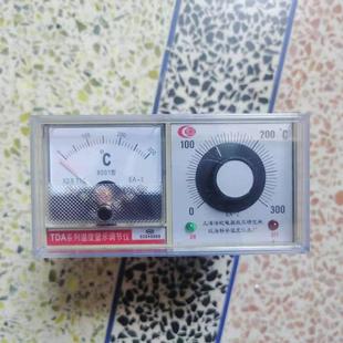 欧川8001型TDA系列温度表显示调节仪瓯海静安温度仪表厂封口机表