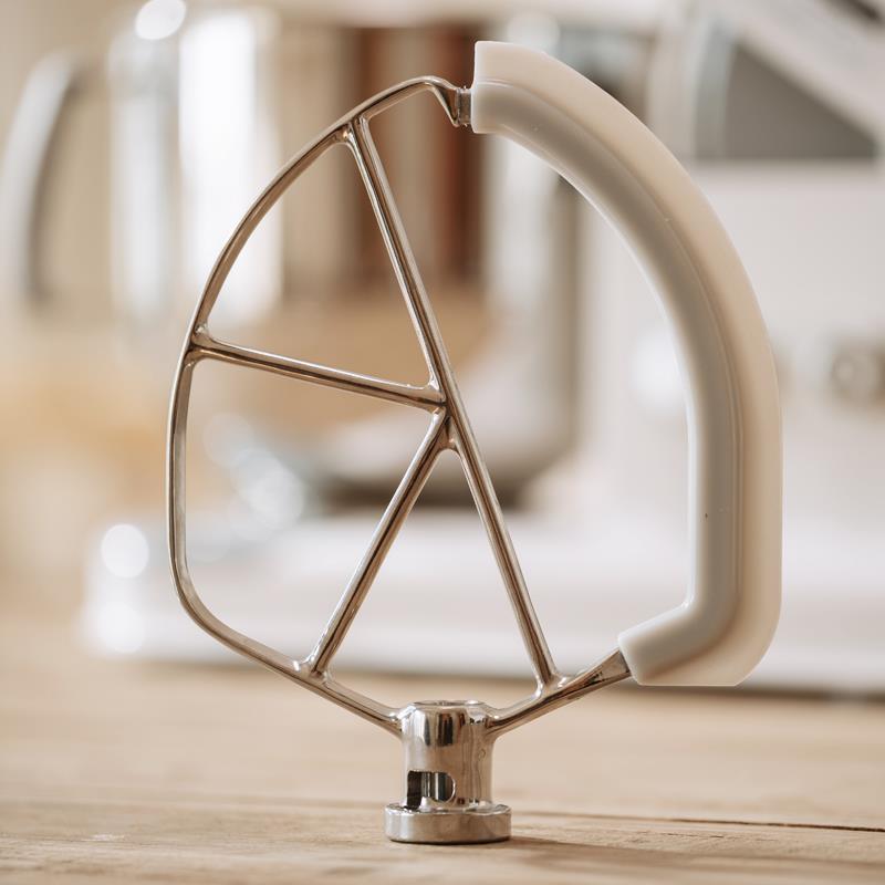 伊焙多功能厨师机7LD商用揉面机 伊焙鲜奶机7L 硅胶搅拌拍 硅胶拍