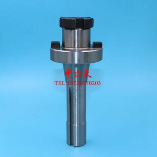 可转位面铣刀盘吊杆 刀盘吊杆 刀柄 R8-22 27 32 40孔