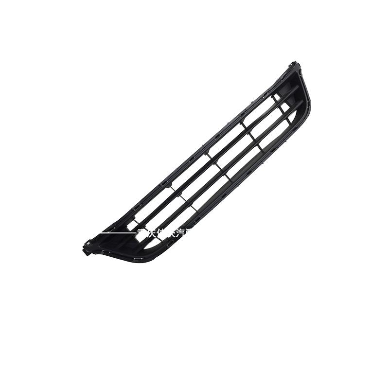 适配长安铃木启悦下中网前保险杠下中网散热器下格栅下护栅