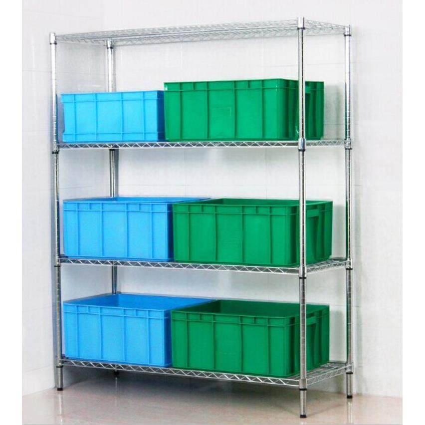 微波炉置物架置物架四层 厨房收纳架整理架层架锅架阳台架包邮,厨房/烹饪用具,厨房置物架/置物柜/角架,淘宝优惠券,粉丝福利购,淘宝优惠卷