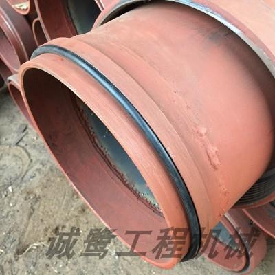 旋挖施工优质220/260/300灌桩导管胶圈 O型密封圈 弹性好密封性好