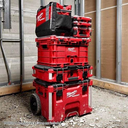 美沃奇/米沃奇Packout 堆叠工具箱全系列国行原装正品现货