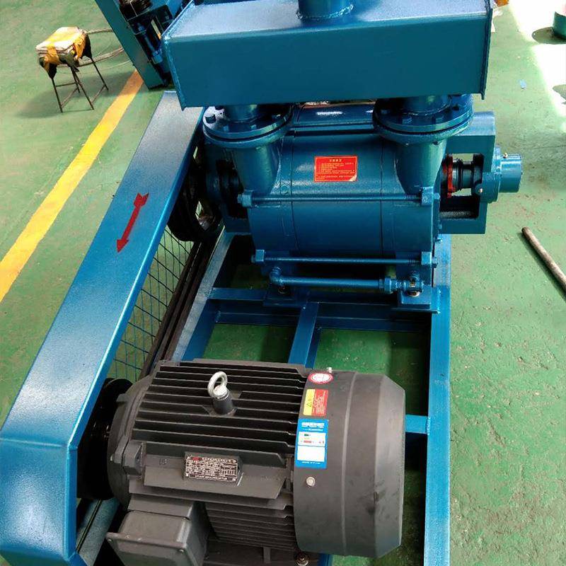 2BEA-203水环式真空泵厂家供应产品支持定制