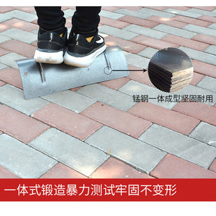 刮粪板刮粪铲加厚清粪耙农用耙子猪场鸡鸽舍清粪刮板羊场养殖设备