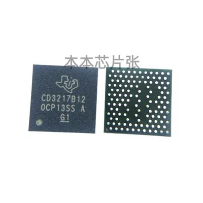 适用 IPAD11寸Pro 升压CD3217B12CACER CD3217B12 CD3217B13