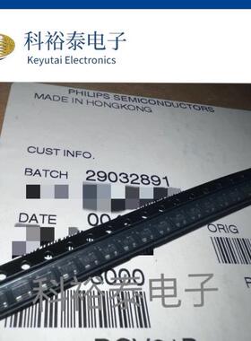 BCV61B SOT-143 全新原装 三极管(BJT) 丝印：1KP