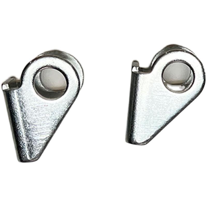 波纹管拉紧器易损配件 齿轮 弹簧 卡口 弹消