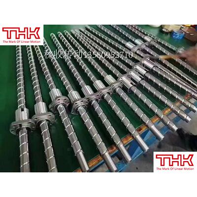 THK丝杆螺杆BLK DIK SDA BIF BNK BNF MTK BLK BNT DK SBN HBN EB