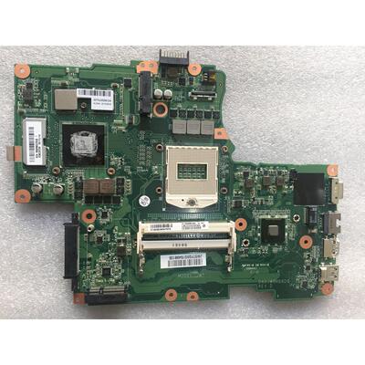 神舟 炫龙战神 K550D-I5主板 M410 JW5主板 DA0JW5MB8C0