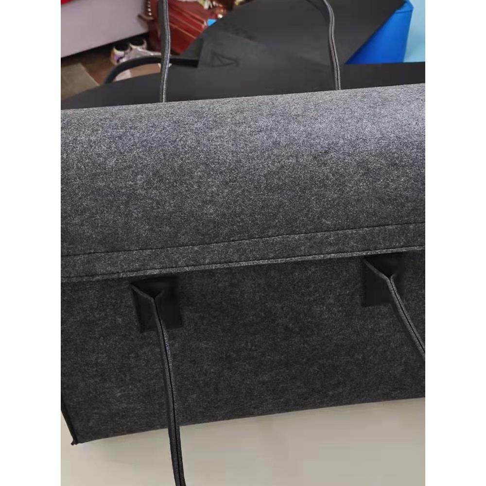 外卖骑手电动车电瓶保护套手提收纳袋 加厚保温减震锂电池防护兜,收纳整理,保温包,淘宝优惠券,粉丝福利购,淘宝优惠卷