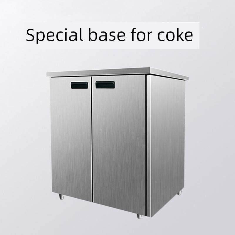 燕北可乐机底座柜商用小型冷饮机糖浆筒新鲜调整自助碳酸饮料机柜,厨房电器,冷饮/饮料机,淘宝优惠券,粉丝福利购,淘宝优惠卷