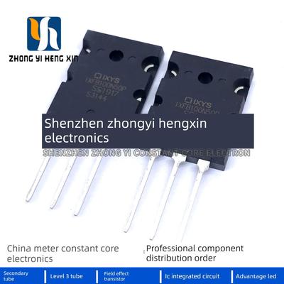 全新Ixfb100N50P Ixfk100N50P 100A 500V大功率Mos场效应管