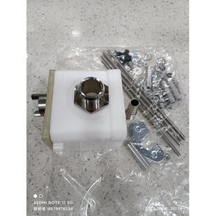 水精灵果糖定量机配件果糖泵全新