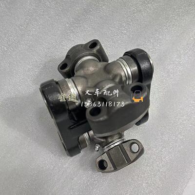 7F 8F 3.5 -5吨 丰田叉车 万向节 波箱传动轴 37210-30510-71