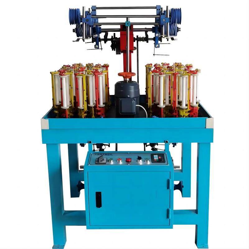 工厂直供挂件绳编织机手链绳编织机手工绳编织机,纺织面料/辅料/配套,针织机械,淘宝优惠券,粉丝福利购,淘宝优惠卷