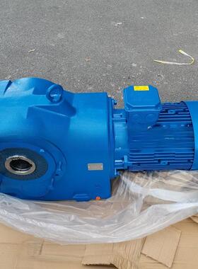 诺德NORD减速电机 SK9072.1AZBK-180MP/4 原装正品