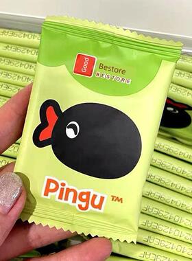 ￥Bestore饼干多种风味脆饼海藻风味早餐零食休闲新包装